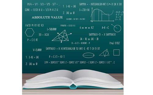 如何激励初中学生学数学(初中生数学成绩50分，一个方法帮TA从100分起飞！)