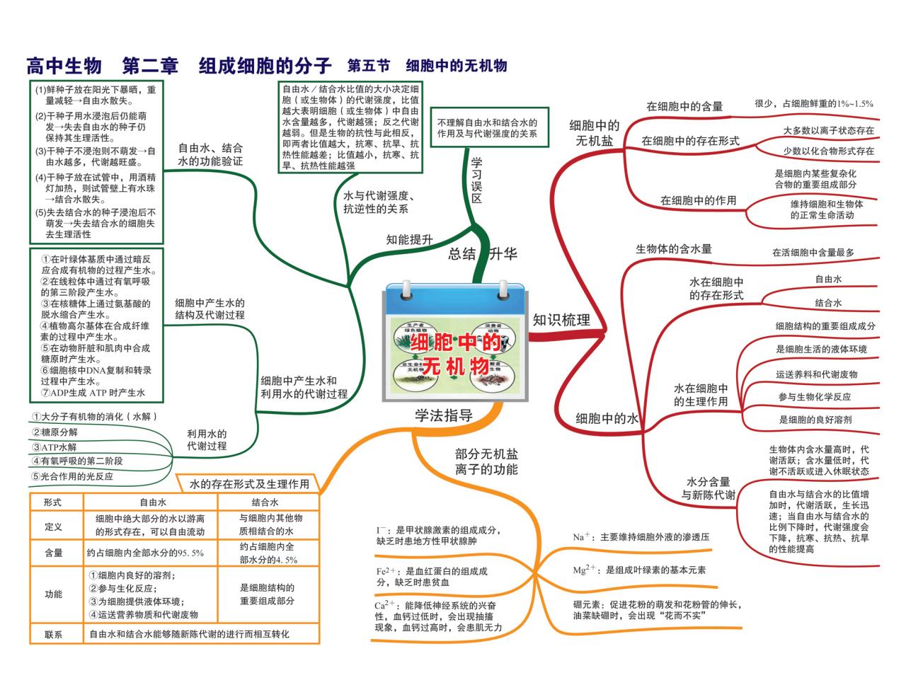 为什么高中学不好生物(高中生物差？这两招让你秒变学霸！)