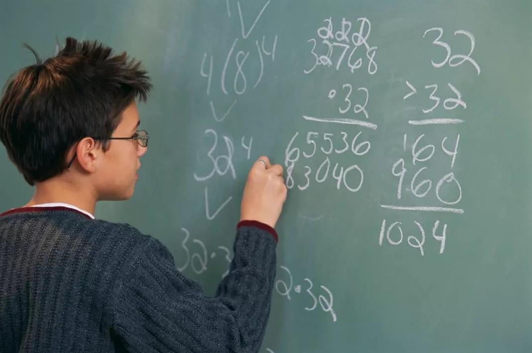 为什么孩子学数学不好(数学学习瓶颈？教你六招有效突破！)