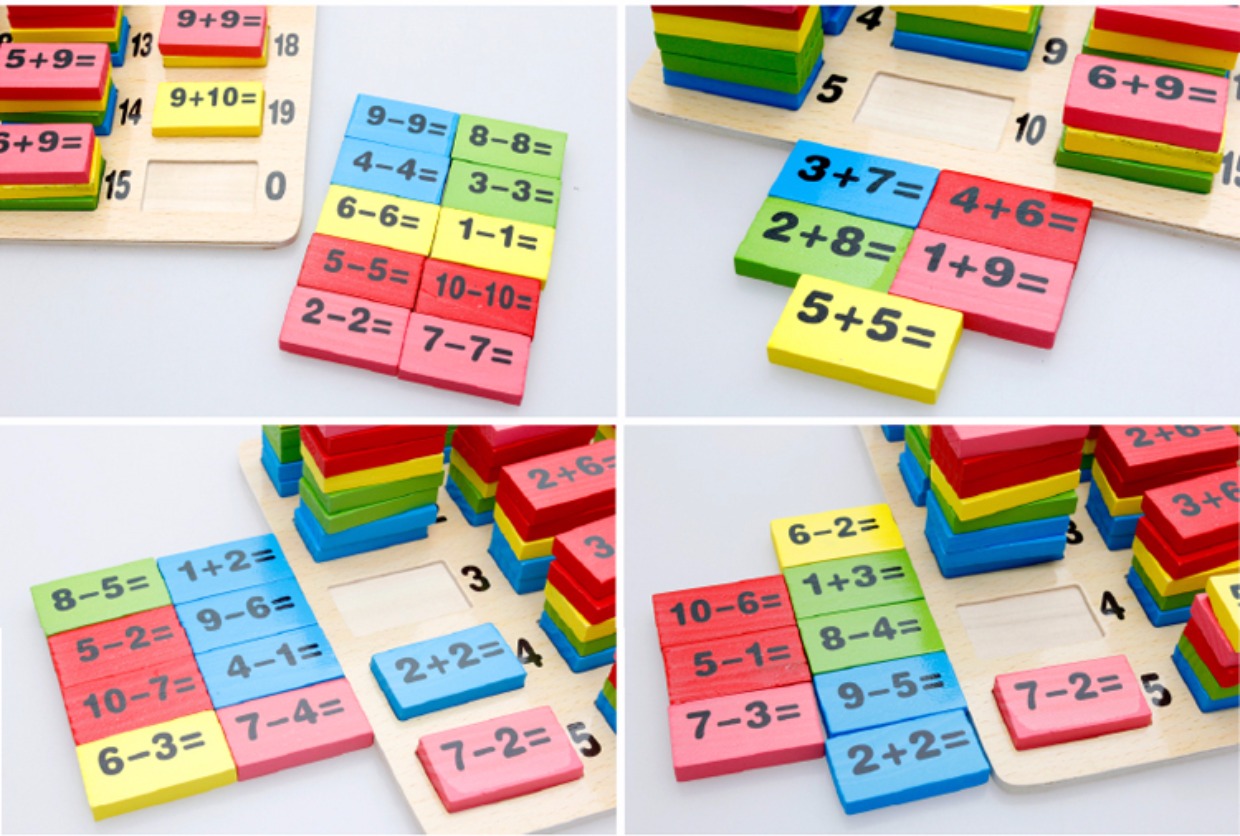 怎么教幼儿园孩子学数学(幼儿园数学教学全解析，家长迅速收藏！)