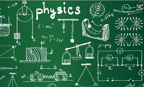为什么初中女生不喜欢物理(初中爱物理，高中不爱物理？)