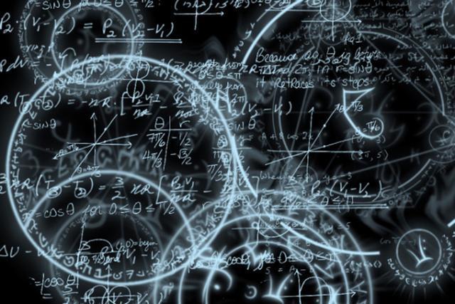 初中数学奥秘是什么(初中数学揭示宇宙起源的惊人真相！)
