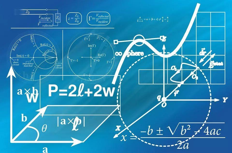 为什么初中数学老是听不懂(初中数学成绩差，原因竟然是因为他们没背书！)