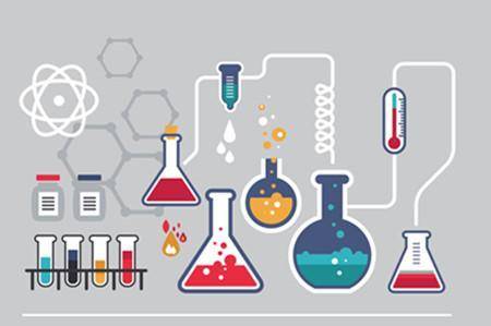 高中孩子跟不上化学怎么办(学化学不再难，只需记住这个关键！)