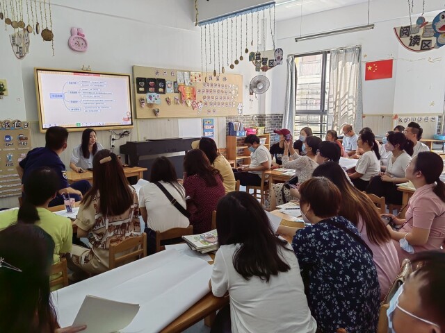 没学习幼小衔接怎么办(国家对幼小衔接有严格规定，孩子成绩落后无需担心)