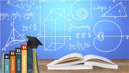 5岁女孩学数学怎么都不会(教你一个绝招，让孩子秒变数学小天才！)