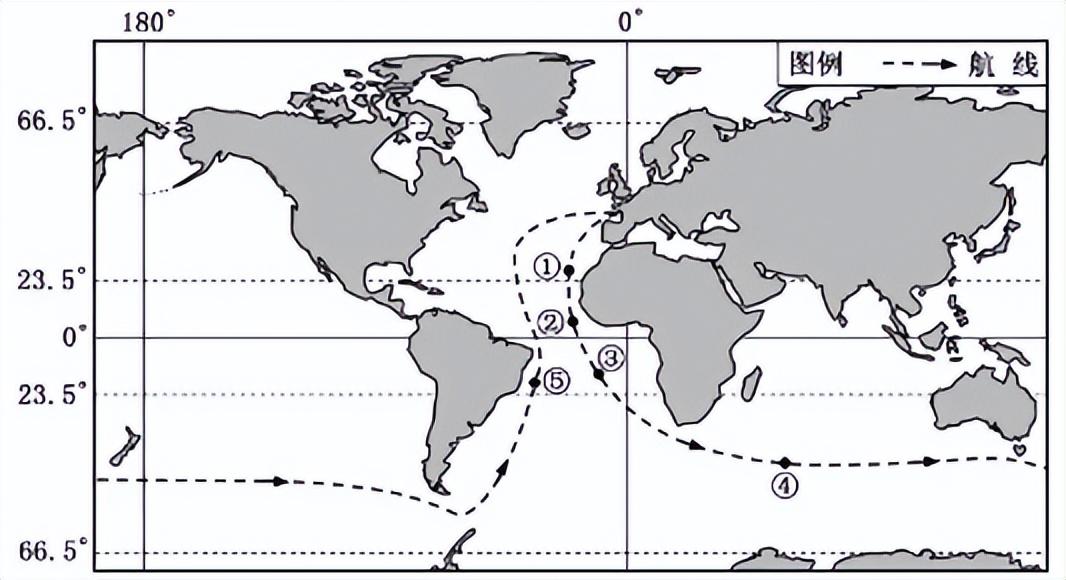 为什么初中地理听不懂(初中地理：既是理科又是文科)