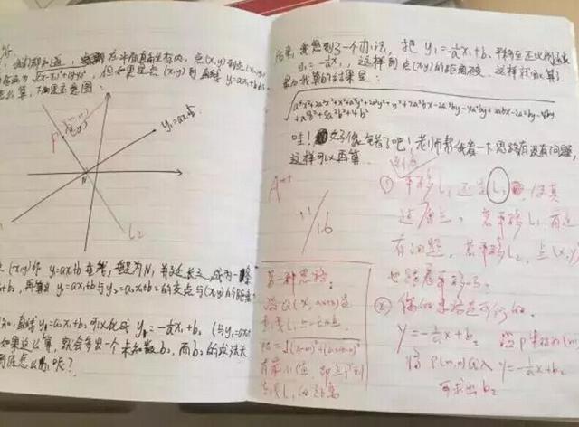初中数学哪个题好做点(初一必考必刷题，三种方法解决，学霸都懵了！)