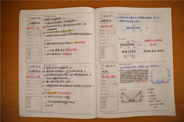 怎么样数学变成学霸(三个月神奇学习法，孩子从学渣变学霸！)