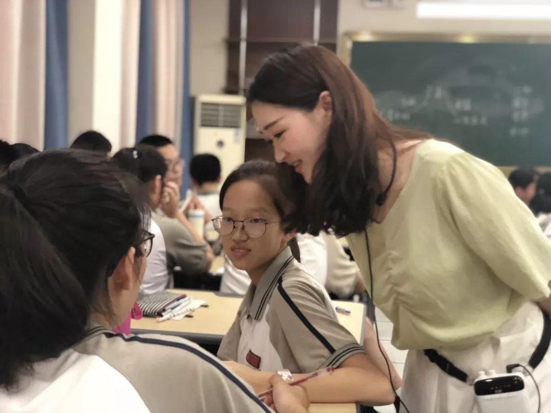 初中孩子的学习态度怎么改(初三孩子考上高中的关键原因：心态转变)