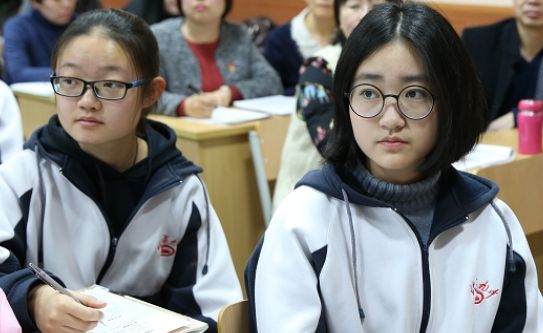 数学高考学渣怎么学(数学零基础，短时间突飞猛进，118+分学霸秘籍！)