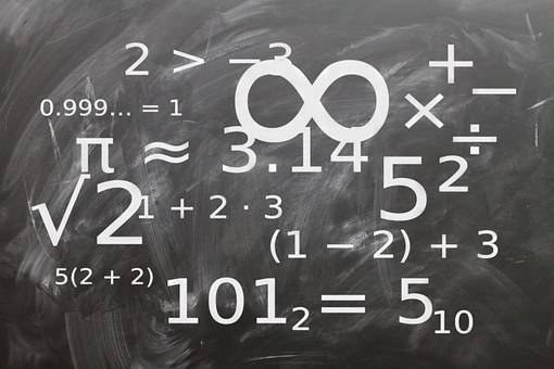 数学初中是什么样子的(柯姐考试卷子爆料！成绩48分竟变100分？！)