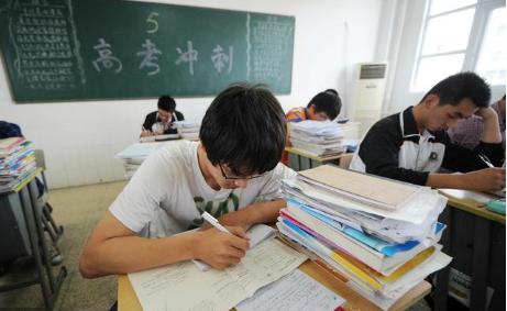 高考要加哪些分数分(高考加分儿新规，你家孩子有福啦！)