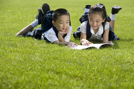 社会幼小衔接是什么(幼小衔接的重点不是学科知识！)