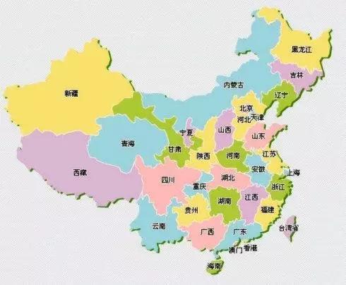 初中地理方法是什么(地理学习变得轻松简单！打破学习瓶颈，轻松拿高分！)