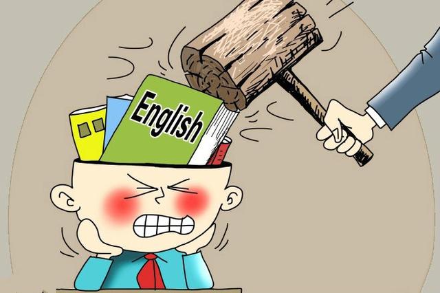 孩子讨厌英语怎么办(不喜欢英语？只需三个月，快速培养学霸记忆力！)