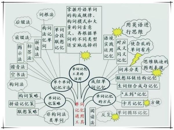 初中主要学到了什么英语(初中英语与高中英语学习的主要差异)