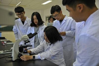 中考成绩不好读卫校怎么样(400分毕业生：职高还是卫校？刘老师详细分析，择校建议！)