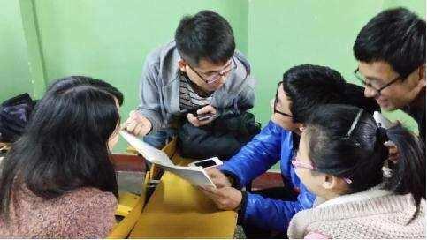 害怕学数学怎么克服(数学学习新思路：让孩子轻松掌握自主学习方法！)