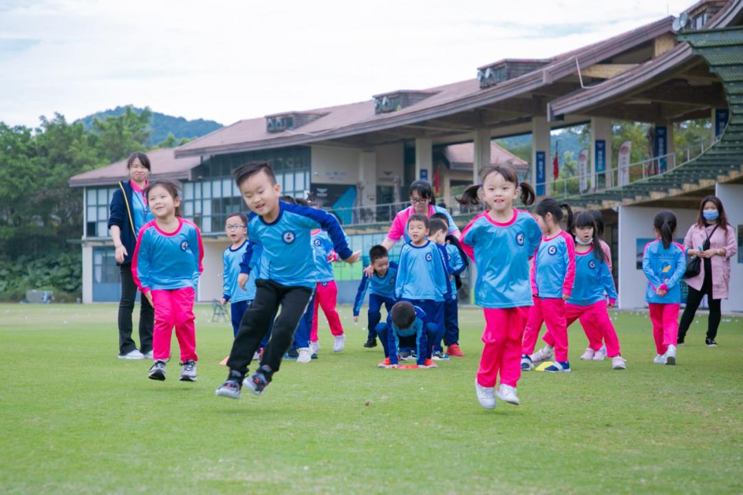 幼小衔接的孩子是什么心态