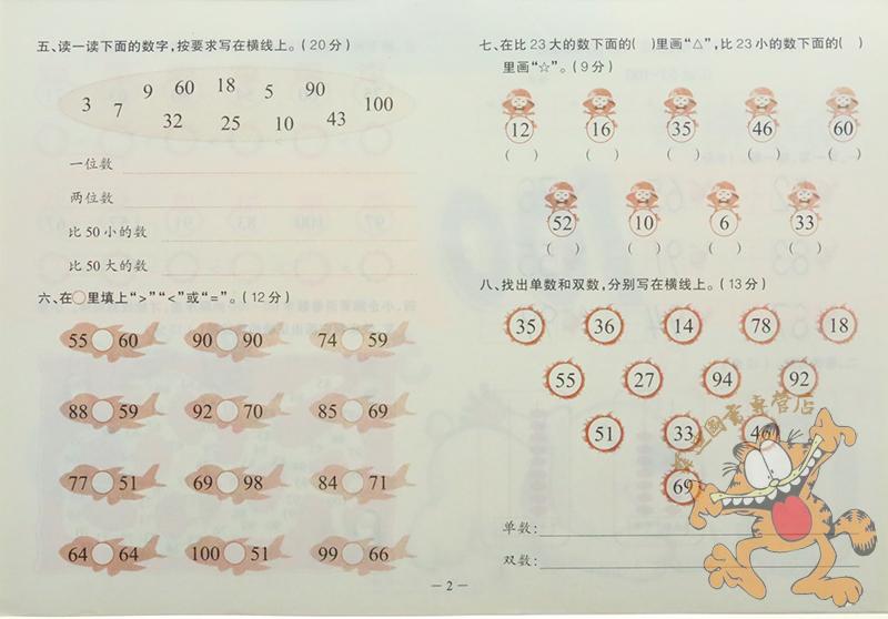 初中数学考88分怎么办(寒假三个月，初一数学从80到95，考试成绩翻身！)