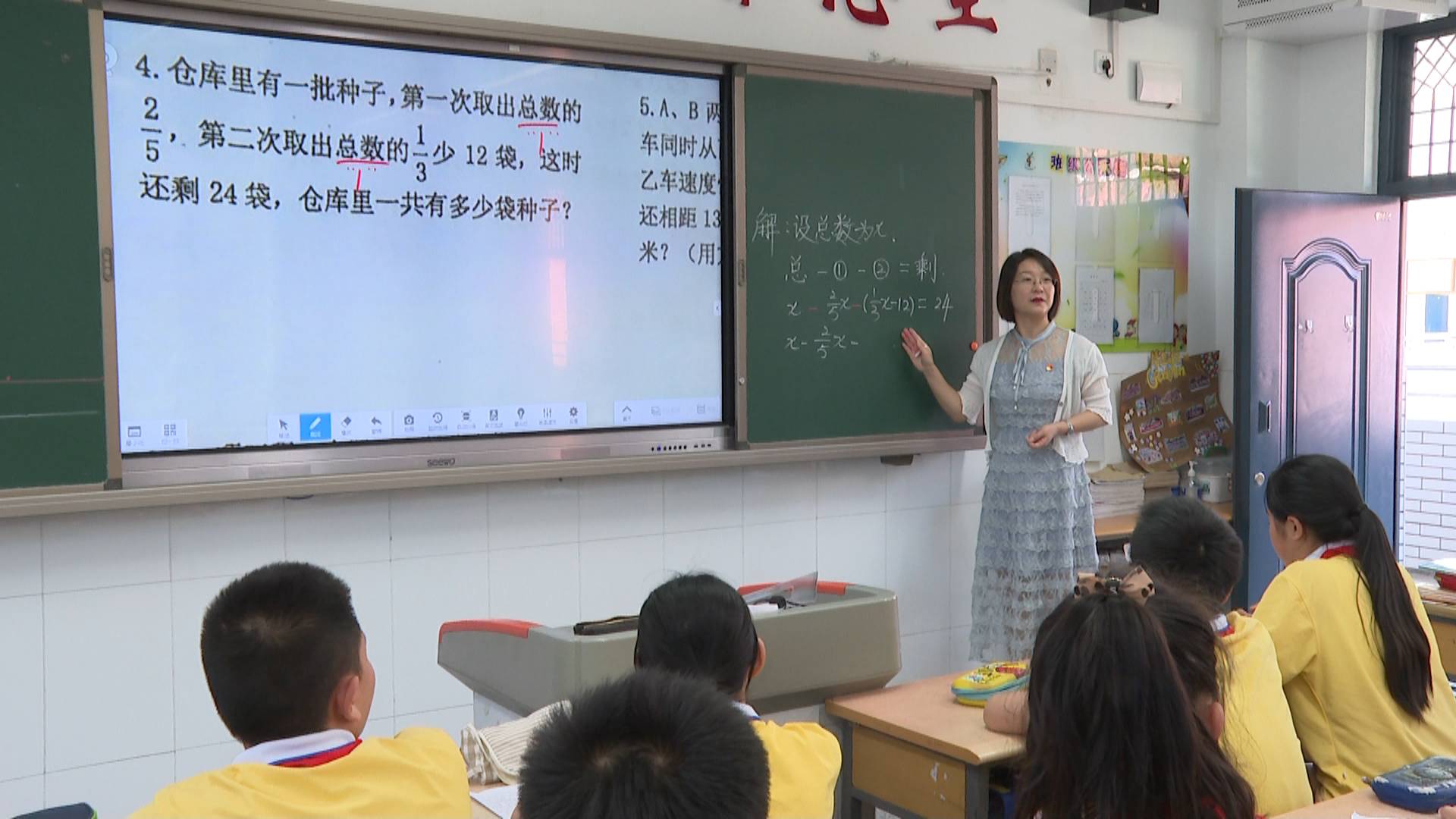 学生党为什么要学数学知识(数学之美，为何孩子学不懂？)