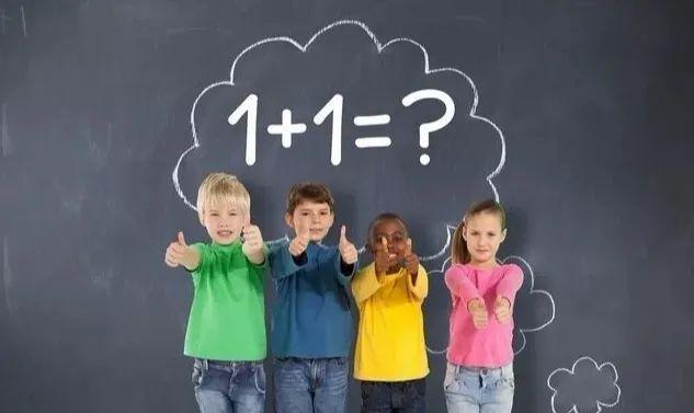 如何教宝贝学数学(破解数字分与和困局，培养孩子数学天才的秘籍！)