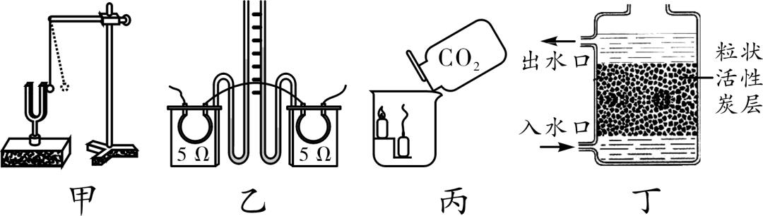 初中化学常见命题有哪些(九年级化学必考：化学变化与物理变化的本质区别！)