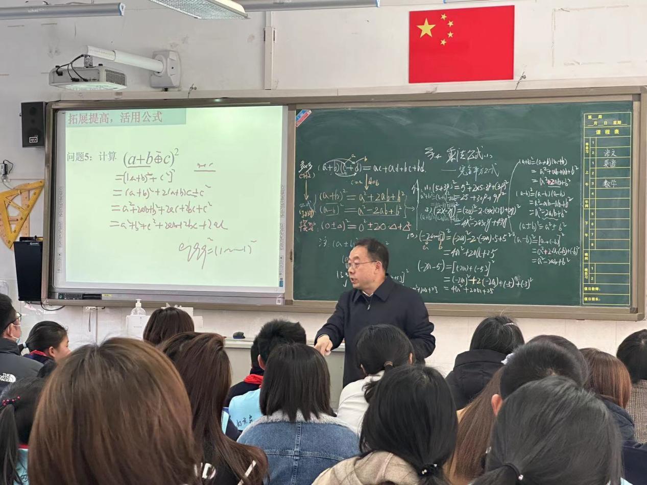 一步步教你学数学怎么样(揭秘：五六年级数学考试全满分的神奇秘诀！)