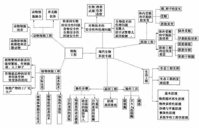 生物高考如何快速提高速度(破解高考生物，500道选择题秘籍，提分不再难！)