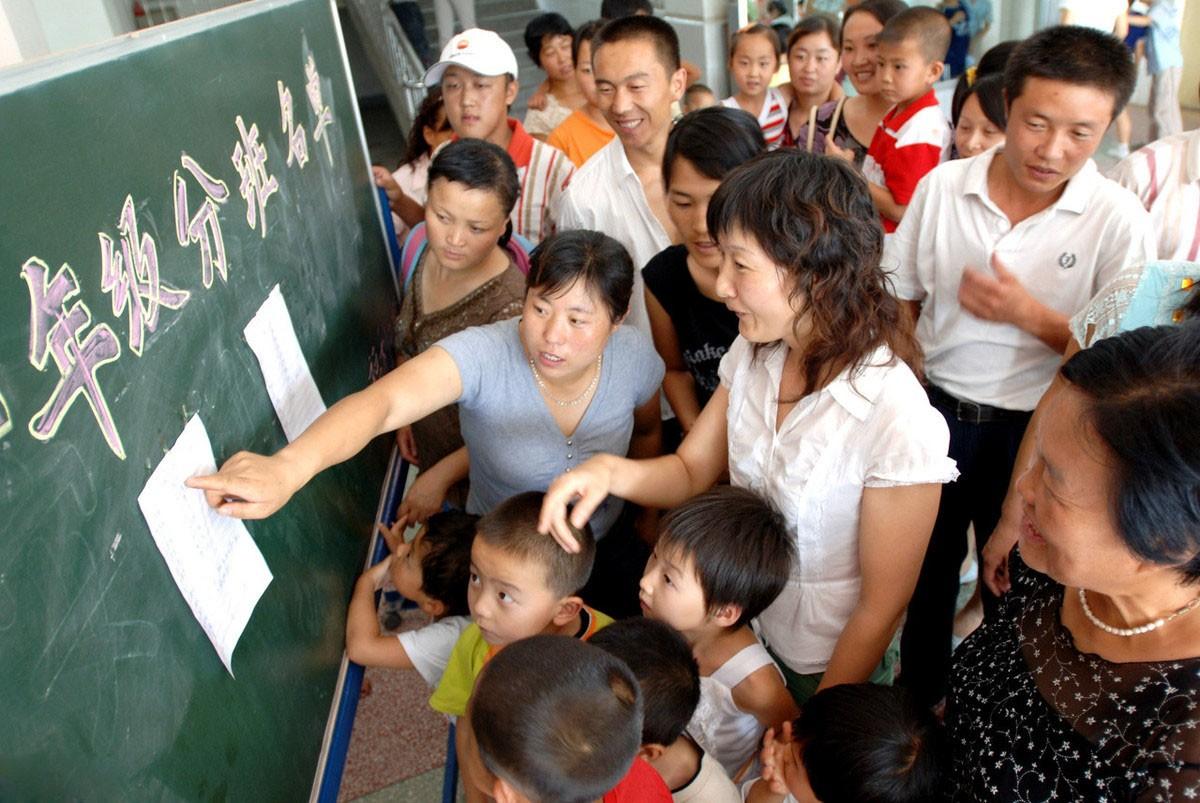 为什么高中生物像文科(张老师揭秘：为何选生物胜过地理？)