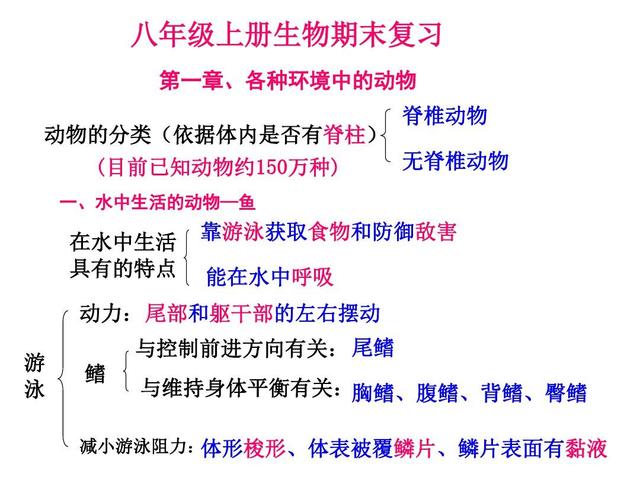 初一生物如何做到期末复习(绝密！山东初一生物期末复习终极攻略，全面揭秘重点难点！)