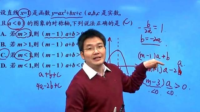 初中数学函数吃力怎么办(揭秘高中学生成绩停滞的真相，原因令人大跌眼镜！)