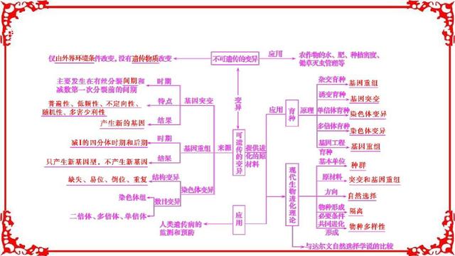 如何提升高三生物学习效率(高中生物零基础，考试轻松拿90分的绝密学习方法！)