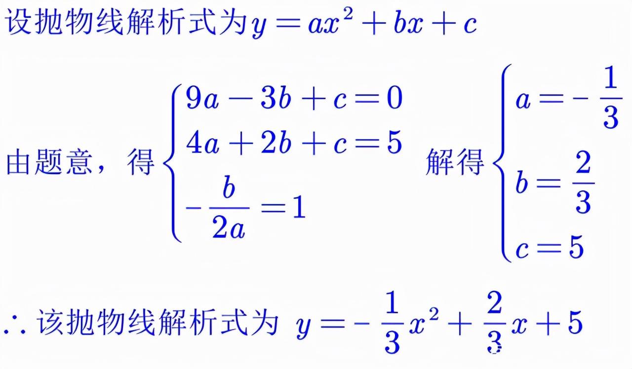 初中数学怎么小结(刷题神技，三维总结，数学巅峰！)