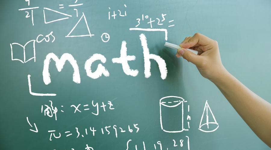 初中数学严重偏科怎么学(初中孩子全靠自己，家长必须救援！)