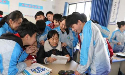 政治和生物高考选哪个(稀缺高中选课：物生政，就业宽泛，学习轻松，你需要知道的！)