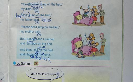 八年级孩子不喜欢英语怎么办(揭秘孩子不喜欢老师的心理，教你逆袭学霸方法！)