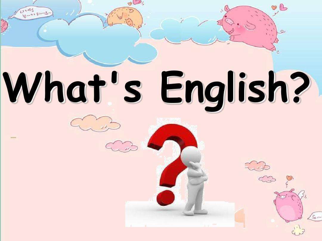 初学英语启蒙听什么(零到两岁，学英语从儿歌开始，爸妈必看！)
