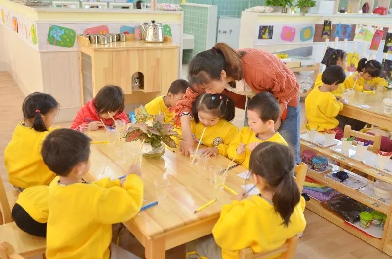 幼小衔接要去哪里上(零压力！如何选幼小衔接班，孩子顺利过渡小学？)