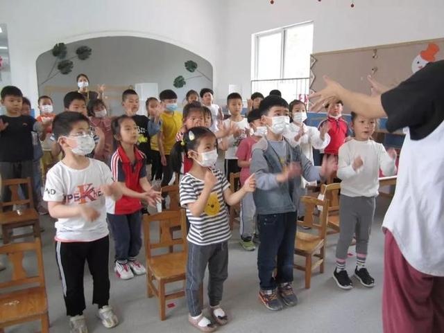 幼儿园大班孩子学会了什么(大班幼儿园八大培养法，让孩子轻松迎接小学挑战！)