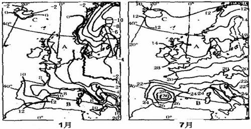 为什么高中地理比政治难学(北大学霸揭秘高中地理难题，快速提升分数的秘诀曝光！)