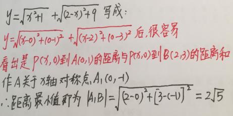 初中数学好用的方法有哪些(初一数学90分秘籍，练就搭梯子方法轻松提分！)