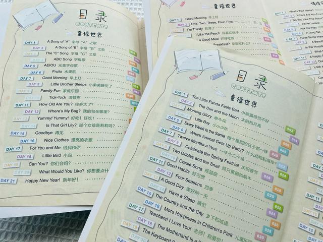 有哪些小学英语词汇量多(这本多功能英语大辞典收录4500多个单词小学生应该人手一本英语好书推荐学习)