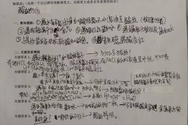 语文找不到题怎么办初中(初中生必看！语文找不到题的绝招，考试不再迷茫)