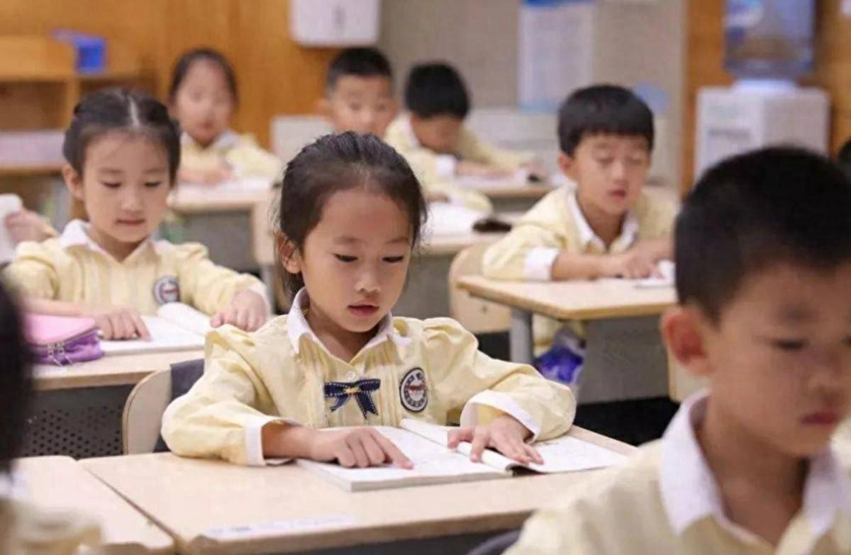 幼小衔接要去哪里上(完美幼小衔接)