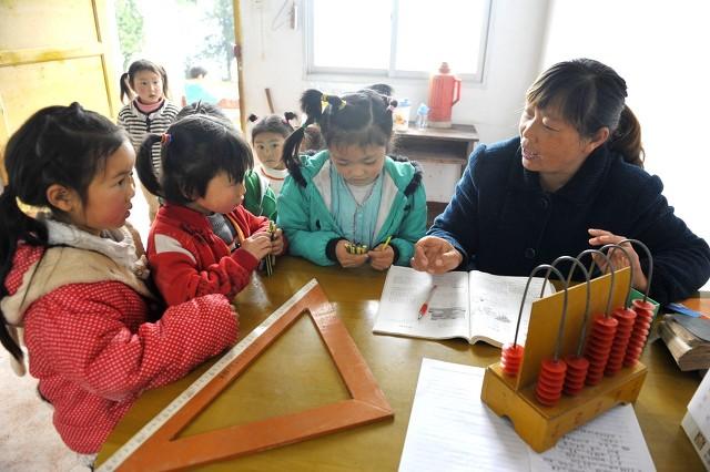 有哪些小学可以学英语(这些小学教英语惊艳你)