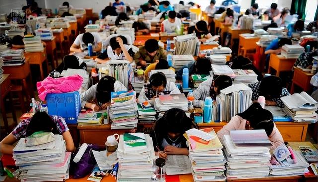 围绕高考的生意有哪些呢(高考周边生意盘点)