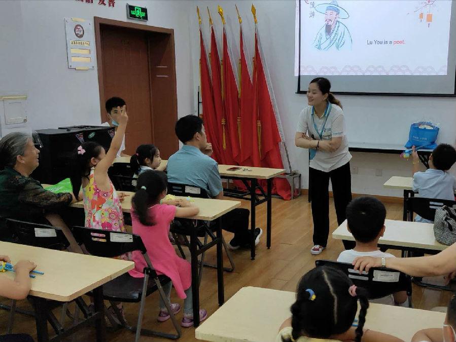 初中英语节日学过什么(初中英语节日必知)