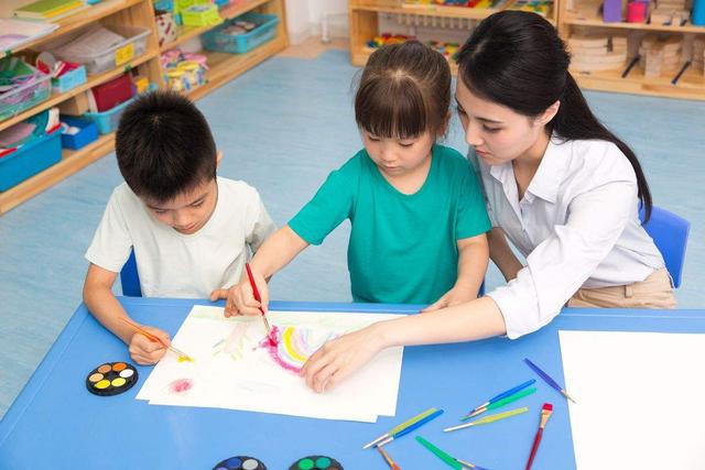 幼儿主要学习方法有哪些(学龄前必做的五件事你做到了吗数学启蒙识字萌知计划)